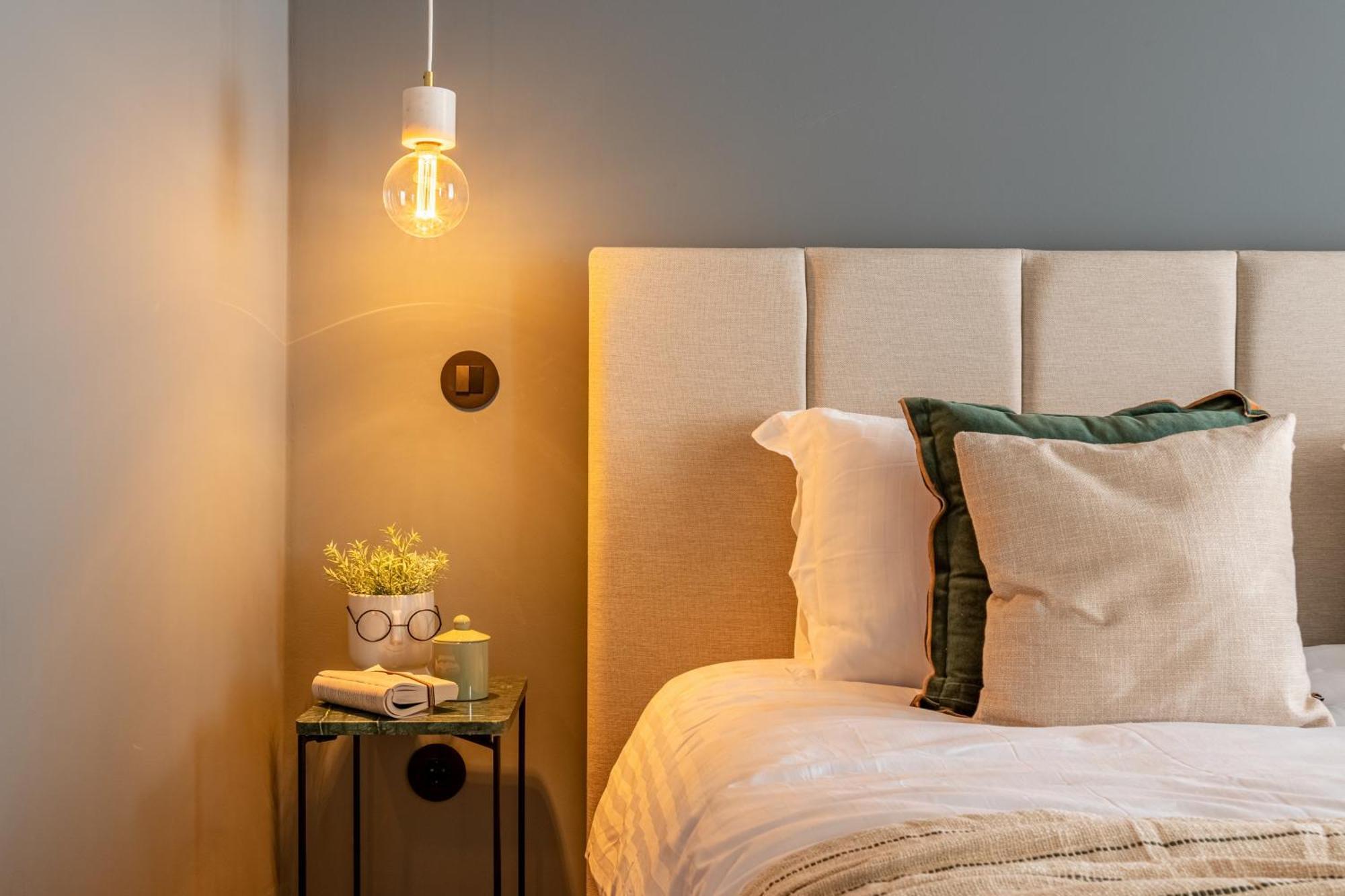 Gralhas Suites Lizbona Zewnętrze zdjęcie