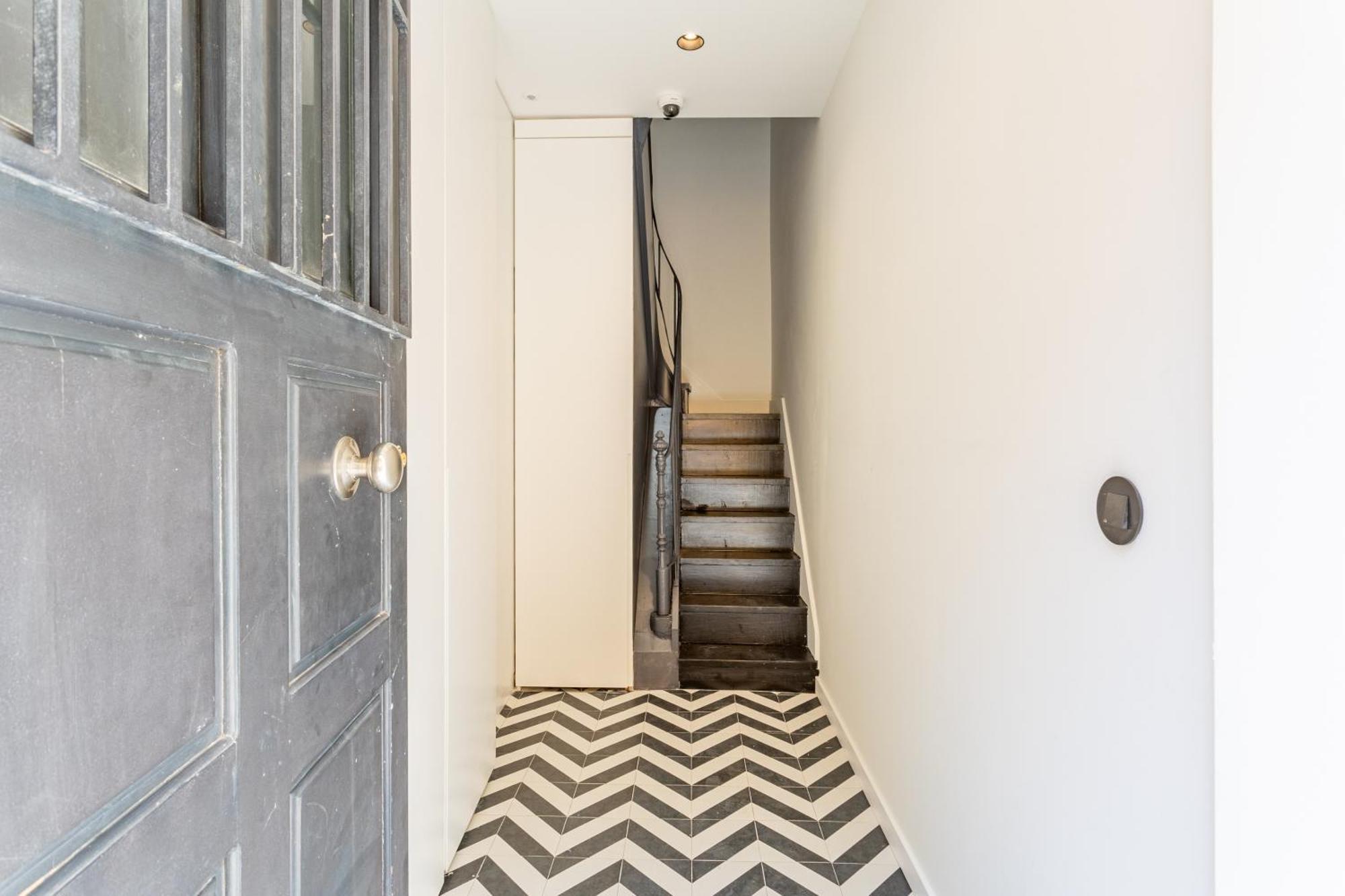 Gralhas Suites Lizbona Zewnętrze zdjęcie