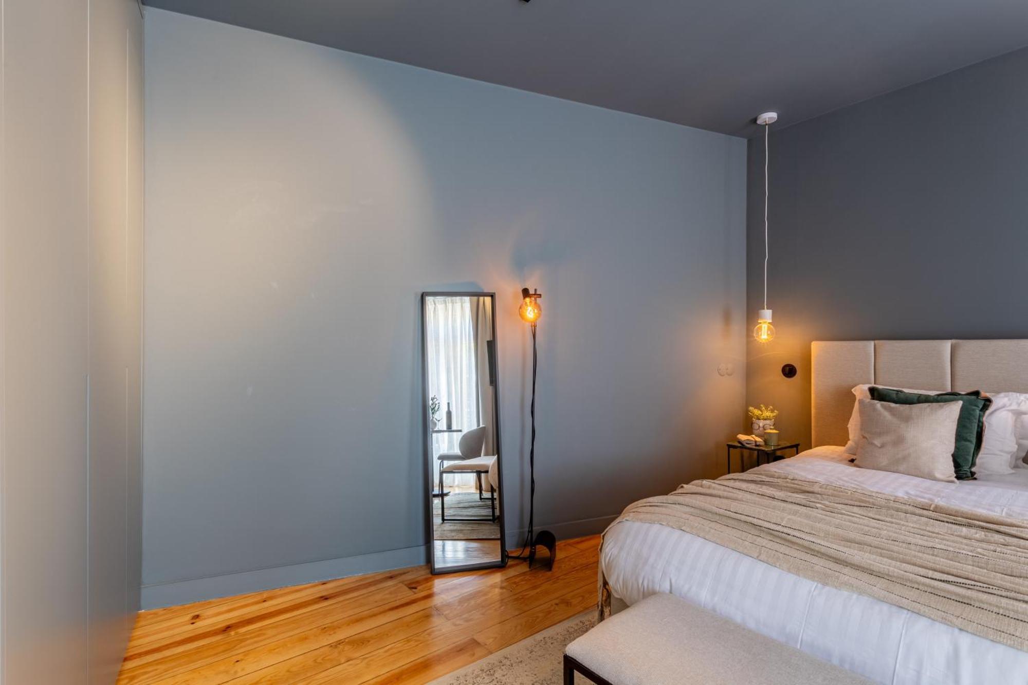 Gralhas Suites Lizbona Zewnętrze zdjęcie