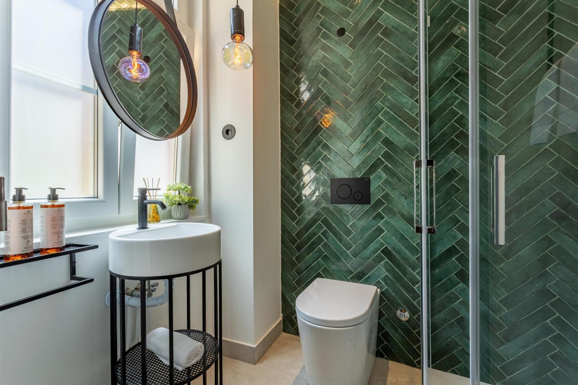 Gralhas Suites Lizbona Zewnętrze zdjęcie