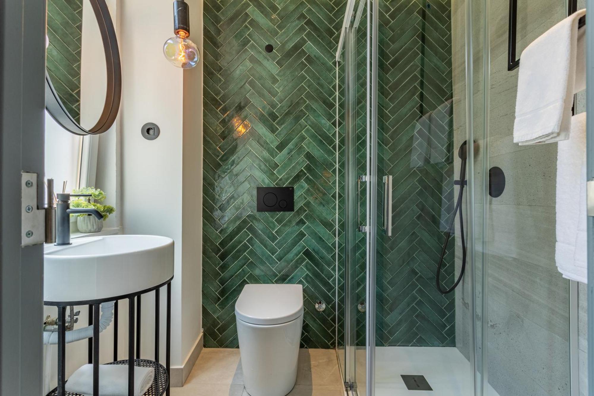 Gralhas Suites Lizbona Zewnętrze zdjęcie