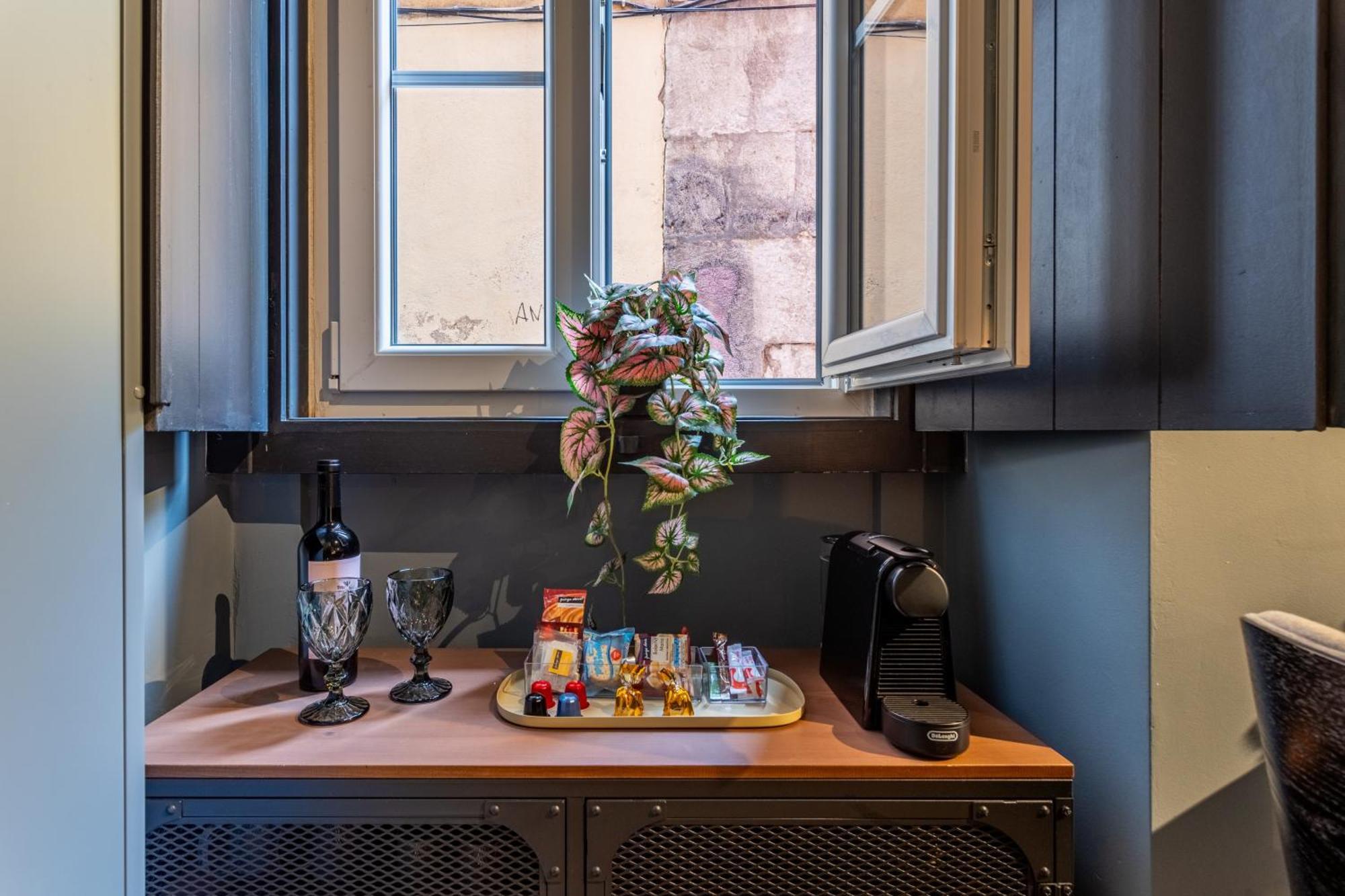 Gralhas Suites Lizbona Zewnętrze zdjęcie