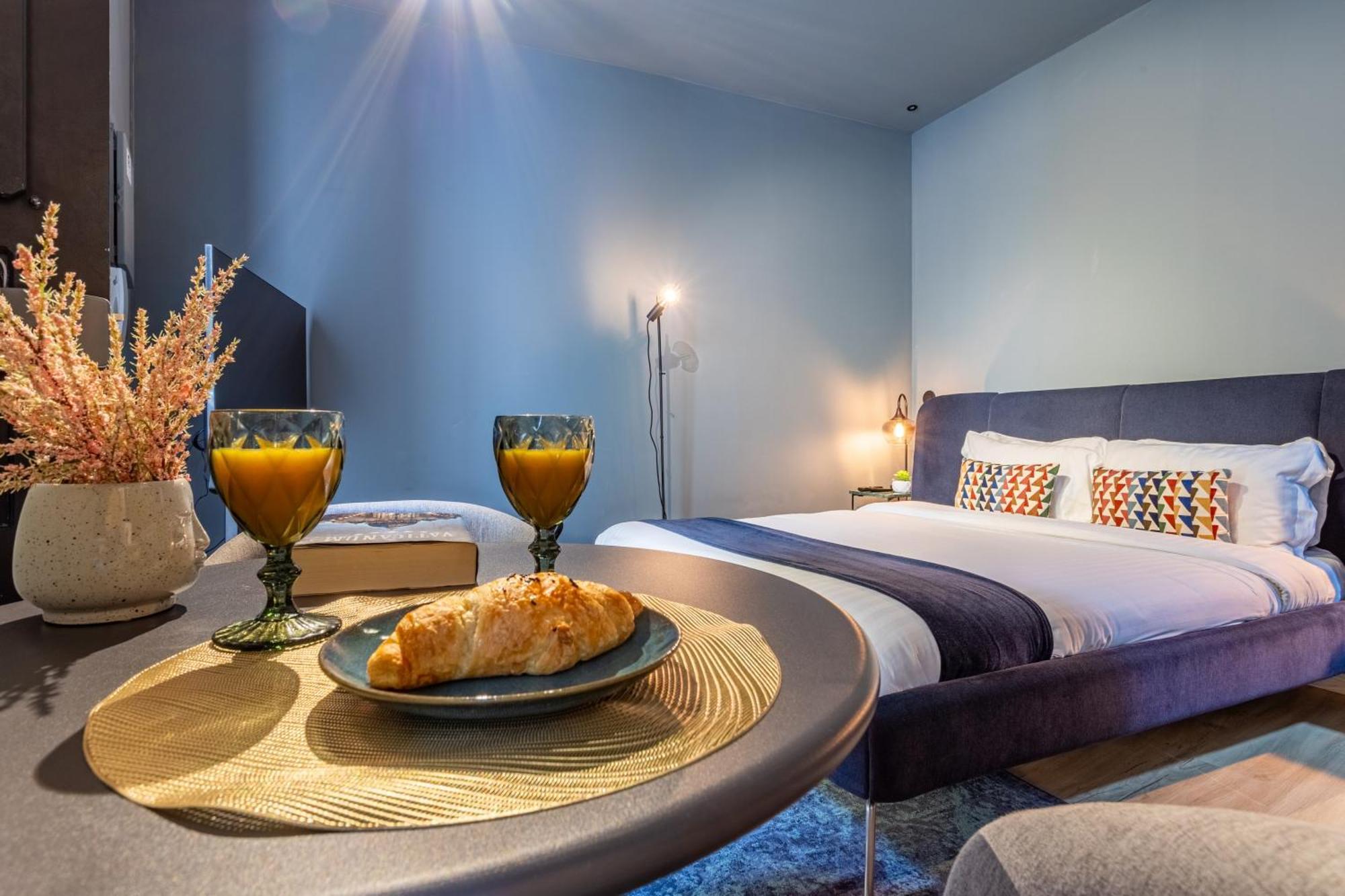 Gralhas Suites Lizbona Zewnętrze zdjęcie