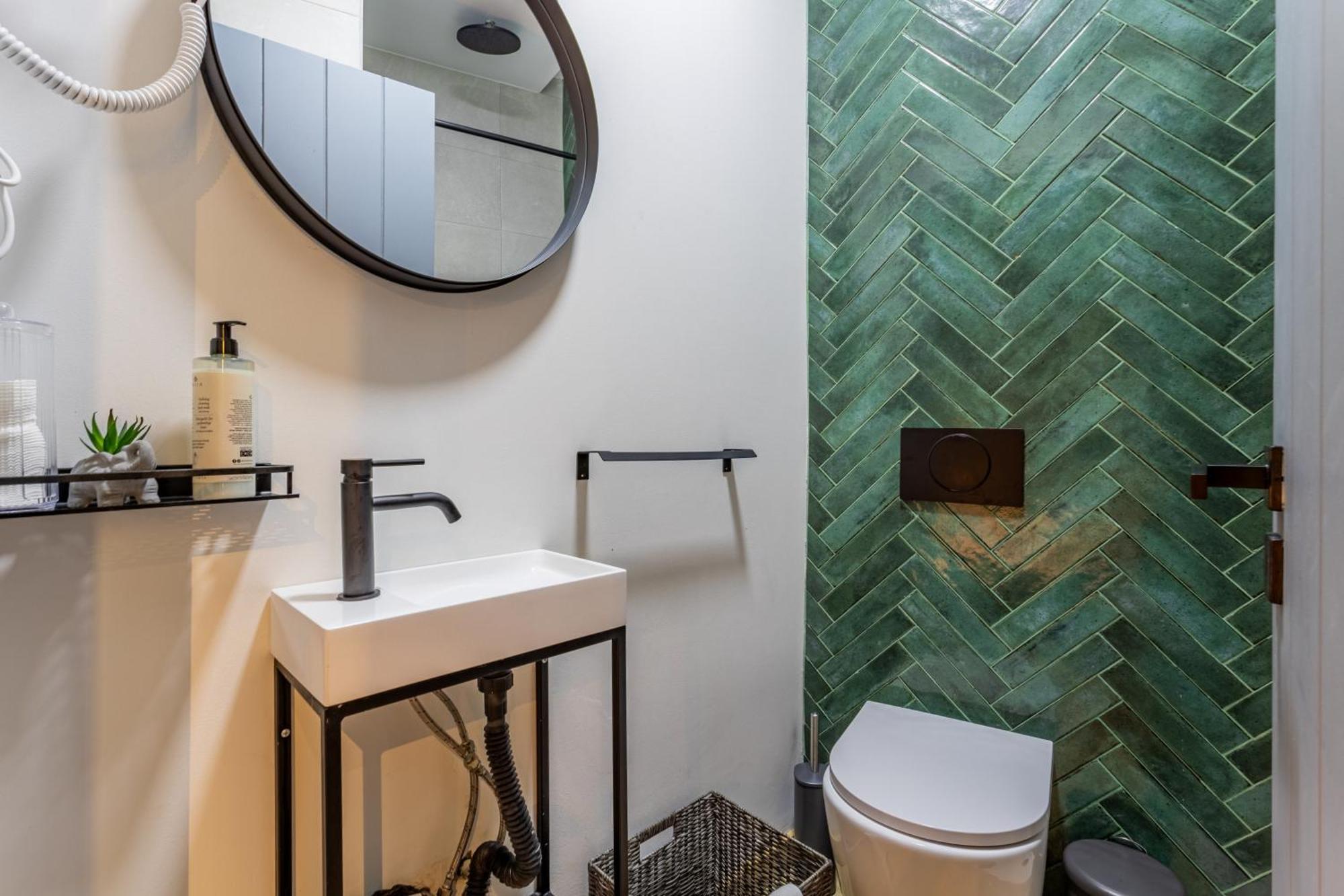Gralhas Suites Lizbona Zewnętrze zdjęcie