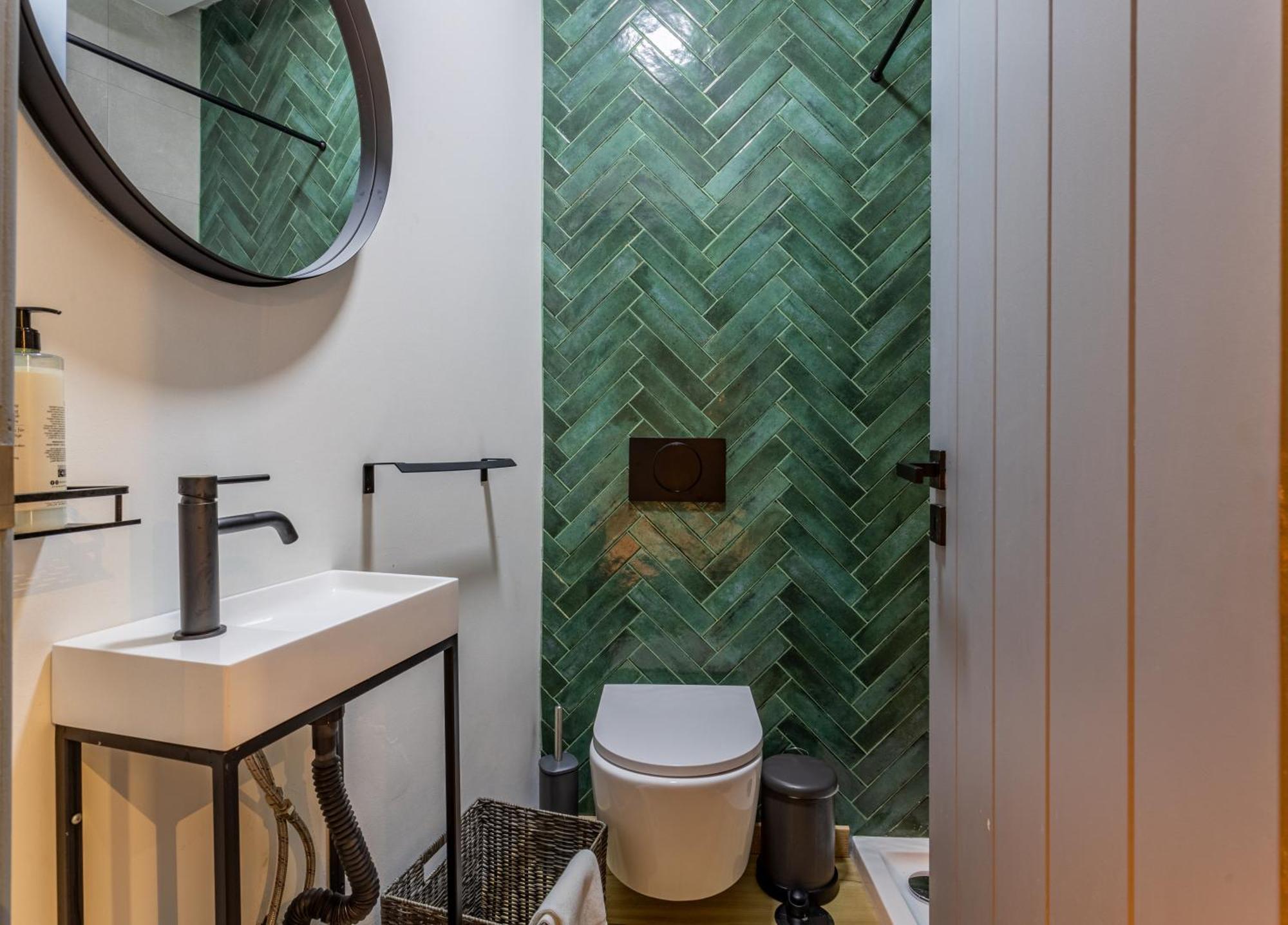 Gralhas Suites Lizbona Zewnętrze zdjęcie